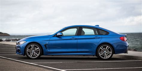 Bmw I Gran Coupe Review Photos Caradvice