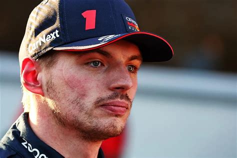 Max Verstappen Speaks Out On Clashing With His Race Engineer