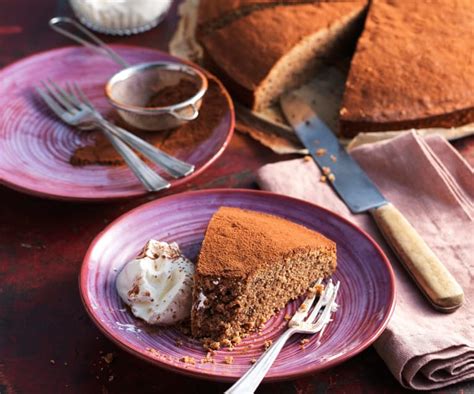 Schneller Maroni Kuchen mit Nüssen Schoko Cookidoo das