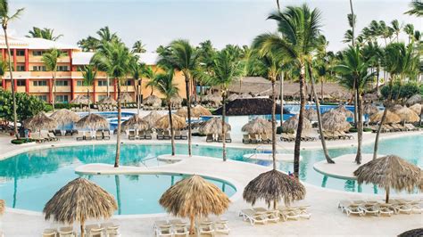 Iberostar Punta Cana Punta Cana Iberostar Punta Cana All Inclusive