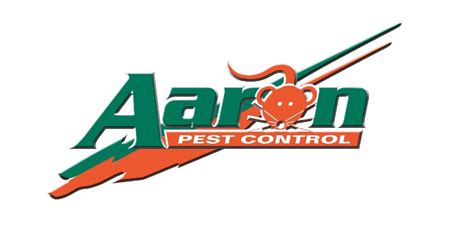 Aaron Pest Control- Now PURCOR Pest Solutions