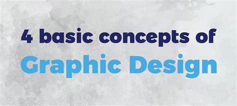 basic concepts  graphic design design relax