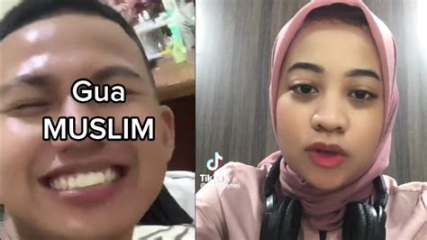 Viral Tiktok Tuhan Yesus Tidak Berubah Youtube