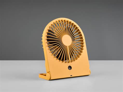 Schreibtisch Ventilator USB Anschluß