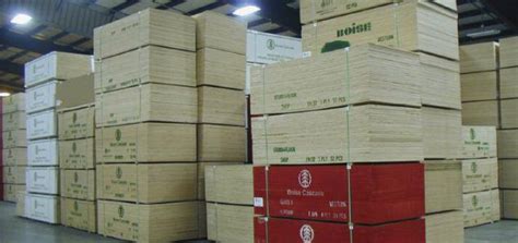 Boise Cascade might close Oregon plywood mill - Global Wood Markets Info