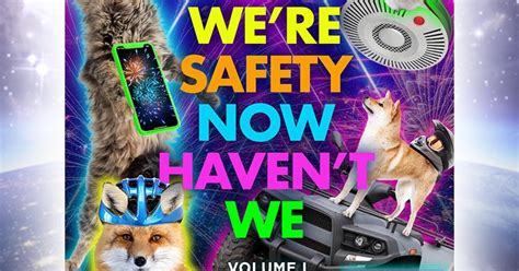 Consumer Product Safety Commission Spends Six Figures On Cheesy Safety Album For Youth Just