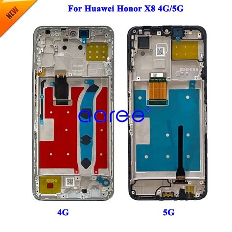 Tested Lcd Display For Huawei Honor X G Lcd For Huawei Honor X G