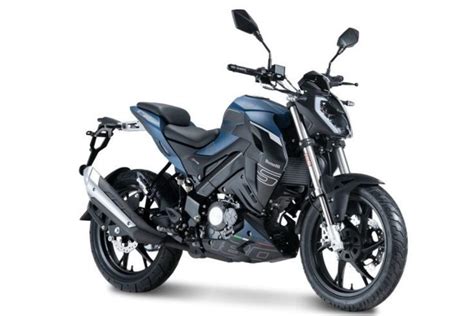 Benelli 180S 2023 Spesifikasi Lengkap Dan Harganya News On RCTI