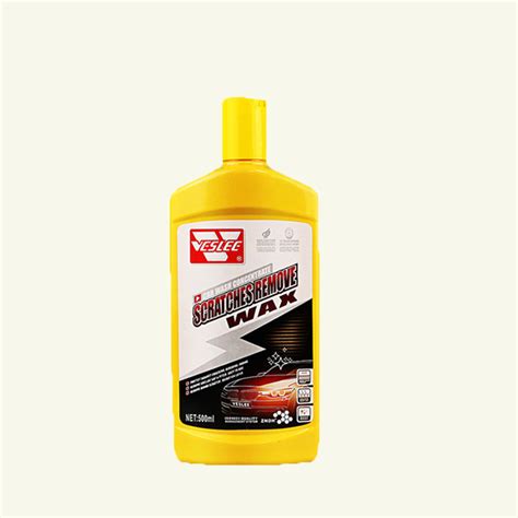 New Formula Scratch Repair Agent Paint Scratch Remover - Scratch ...