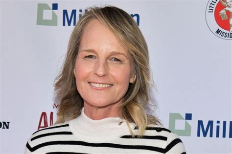 Helen Hunt Age Net Worth Bio Height [updated January 2025 ]