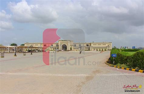 Marla Commercial Plot For Sale In Phase Dha Multan