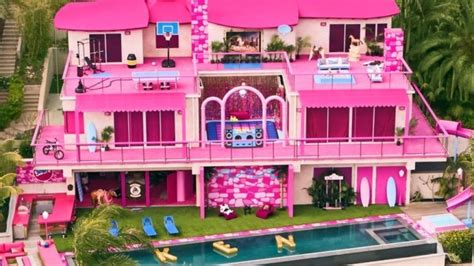 9 Best Barbie Approved Pink Hotels To Live Your Ultimate Plastic Dreams