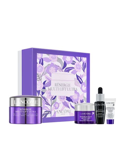 Lancôme Rénergie Multi Lift Ultra Cream T Set Harrods Tw