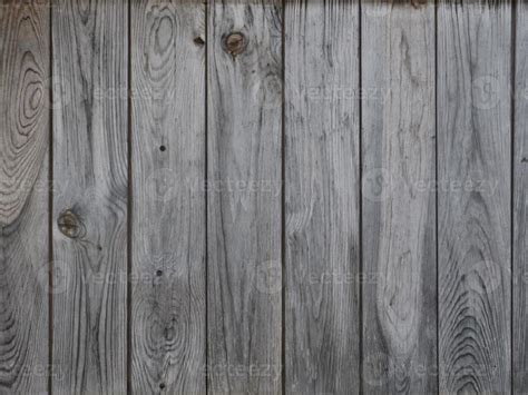 Tablas De Madera Verticales De Color Gris En La Pared Como Textura De Fondo 2746549 Foto De