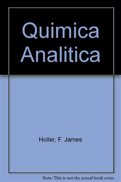 Amazon Quimica Analitica Spanish Edition 9789701008232 Douglas