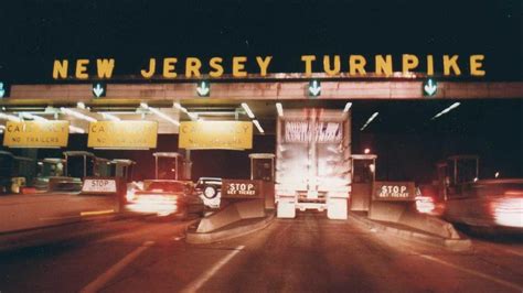 The New Jersey Turnpike Is The Greatest Road In The Us