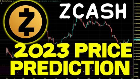 Zcash Zec A Realistic Price Prediction For Zec Price Chart