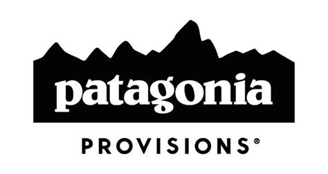 Patagonia logo and symbol, meaning, history, PNG in 2020 | Patagonia ...