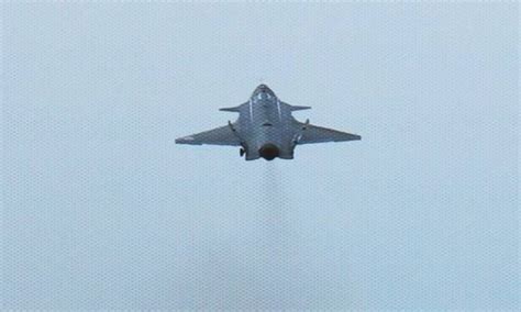 Turkish Uncrewed Fighter Jet Bayraktar Kizilelma Achieves 4th Test Flight