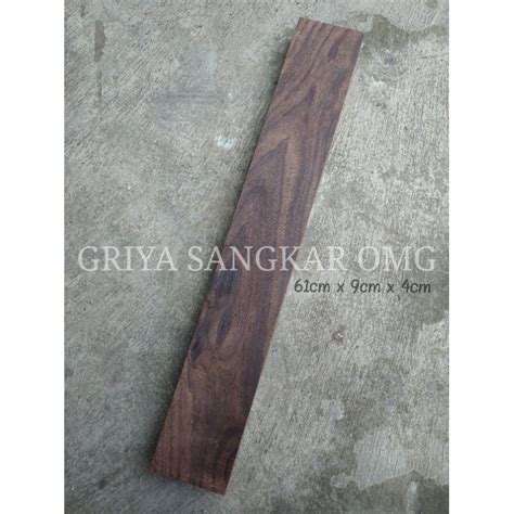 Jual Kayu Balok Sonokeling Real Gambar Dan Video Ukuran Tertera Jelas