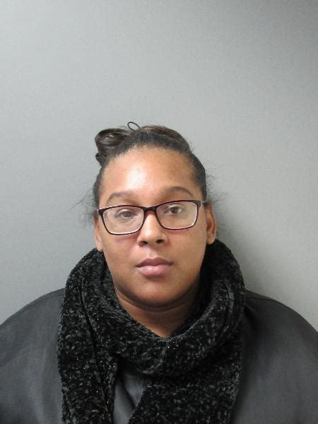 Neshaya Dozier Sex Offender In New Haven CT 06519 CT3971569