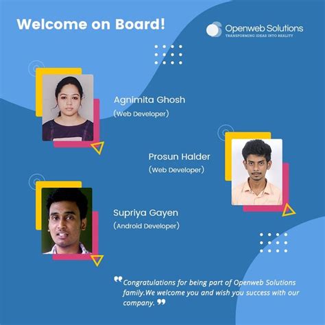 Welcome on board! | Welcome on board, Welcome to the team, Onboarding