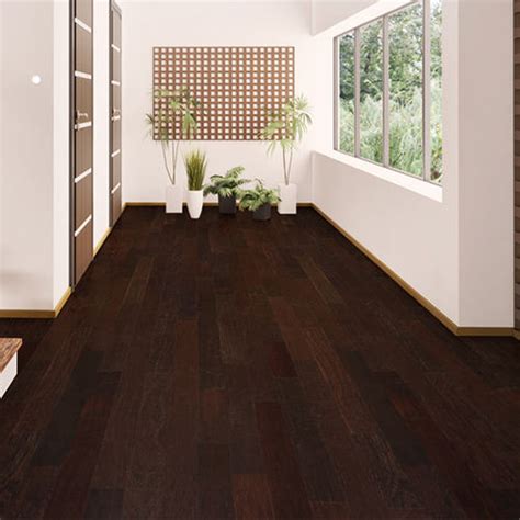 Wenge Wood Flooring