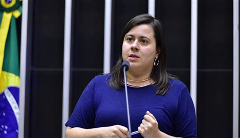 Deputada Do Psol Protocola Projeto Para Barrar Cortes Nos Orçamentos Da