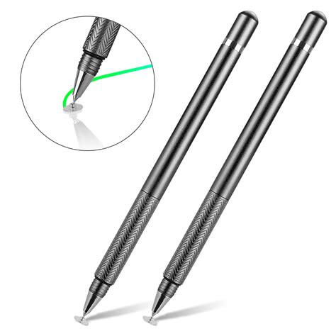 Stylus Pens Eeekit Universal Precision Stylus Touch Screen Capacitive