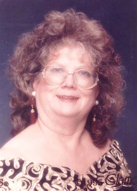 Sandra Bugenhagen Donner Obituary Gasport Ny