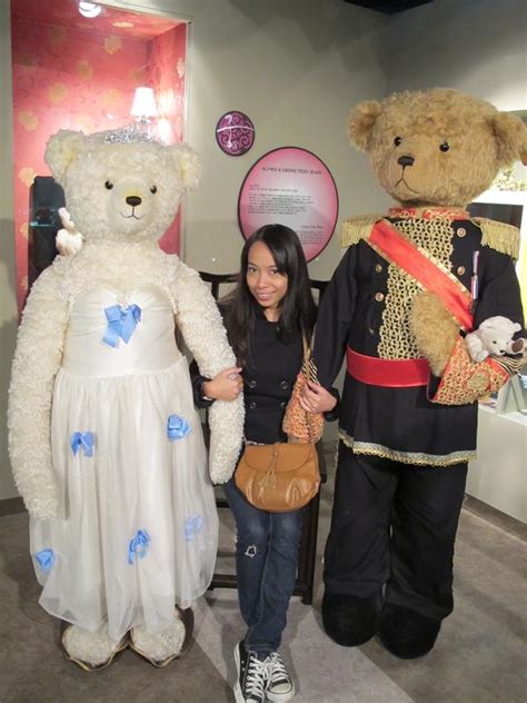 Teddy Bear Museum