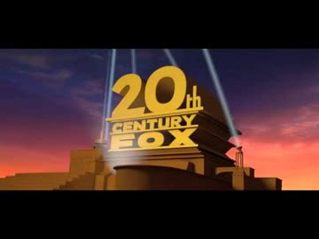 C4D 20th Century Fox intro remake converted : T\//\/\ Gayfalema : Free ...