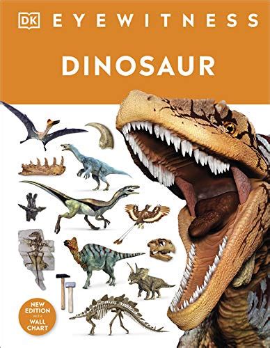 Dinosaur Dk Eyewitness Abebooks Dk