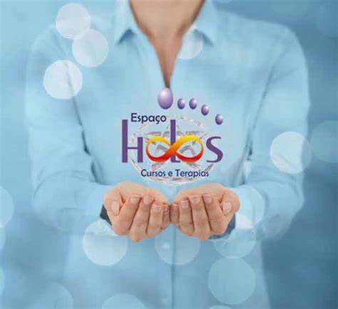 Holos Cursos E Terapias - Espaço Holos Cursos e Terapias