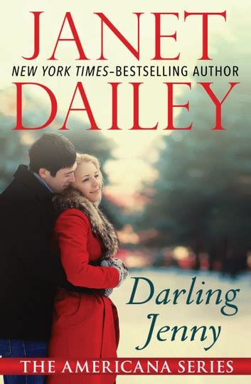 Darling Jenny Ebook By Janet Dailey Epub Rakuten Kobo Canada