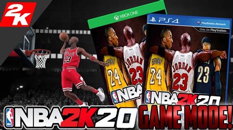 Nba 2k20 Release Date Offline Gameplay And Everything That You Should Know