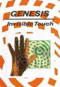 Genesis Invisible Touch V Deo Musical Filmaffinity