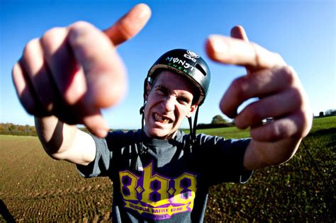 Sam Pilgrim And Antti Rissanen Join Obg Pinkbike