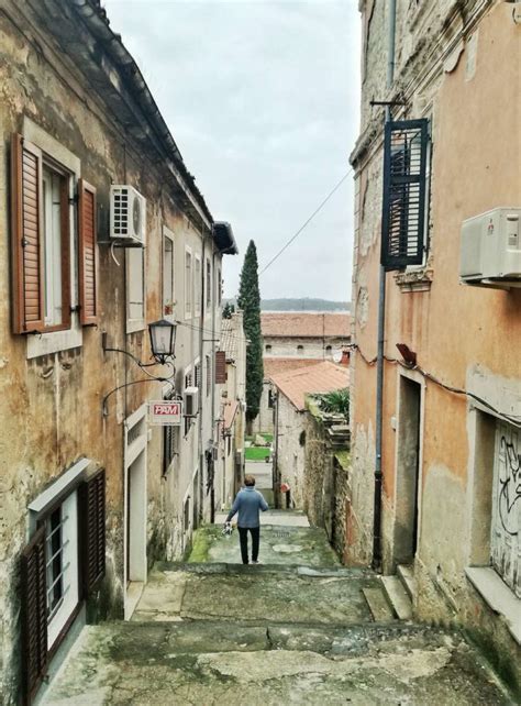 Istria Cosa Vedere In Un On The Road Alla Fine Di Un Viaggio