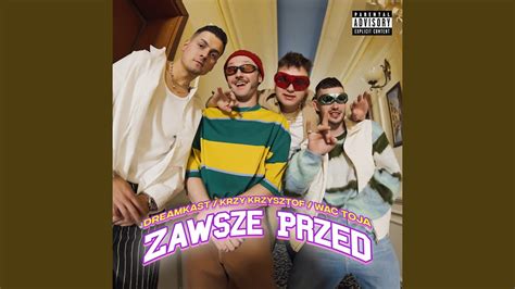 Zawsze Przed YouTube Music