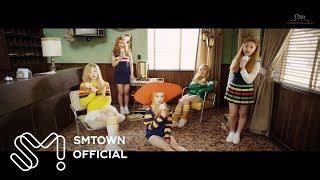 Red Velvet 레드벨벳 Ice Cream Cake MV Chords Chordify