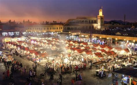 Best Morocco Tours & Holidays 2024/25 | Travel Talk Tours