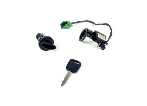 Ford F F Anti Theft Transceiver Immobilizer L T