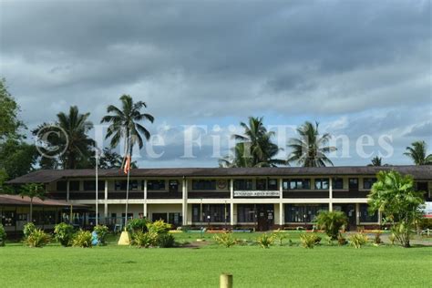 The Beginnings Of Vunimono Arya The Fiji Times