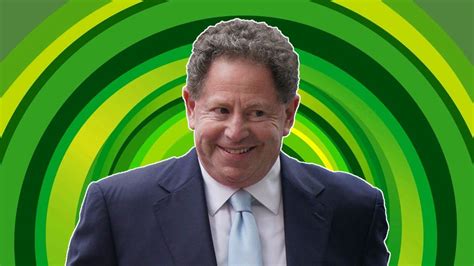 O polêmico CEO Bobby Kotick deixará a Activision Blizzard Comenta Tech