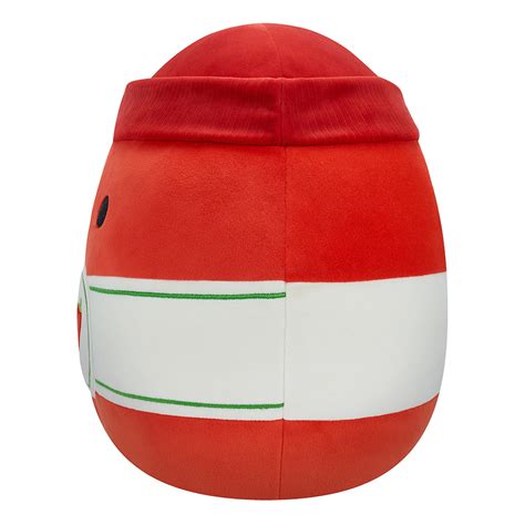 Squishmallows Cm Illia The Hot Sauce KanonCon