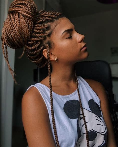 Box Braids Tudo O Que Você Precisa Saber Sobre Elas