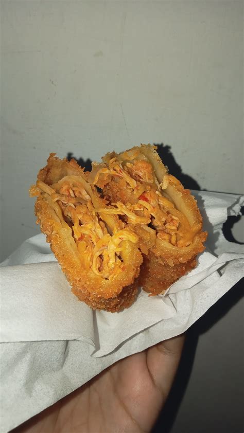 cara membuat risoles ayam sederhana 11