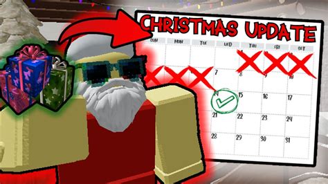 Murder Mystery 2 Christmas Event Release Date Youtube