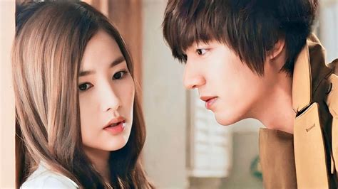 Lee Min Ho New Kdrama Mix Hindi Songs Korean Love Story Korean